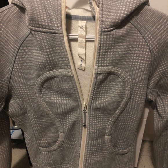 scuba hoody - Picture 3 of 5